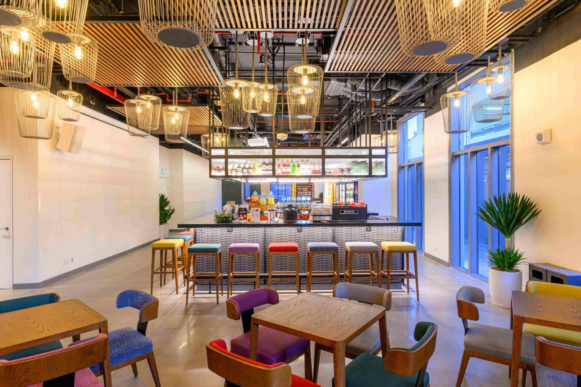 Wink Hotel Can Tho Ninh Kieu Wharf - 24Hrs Stay & Rooftop Pool Bar מראה חיצוני תמונה