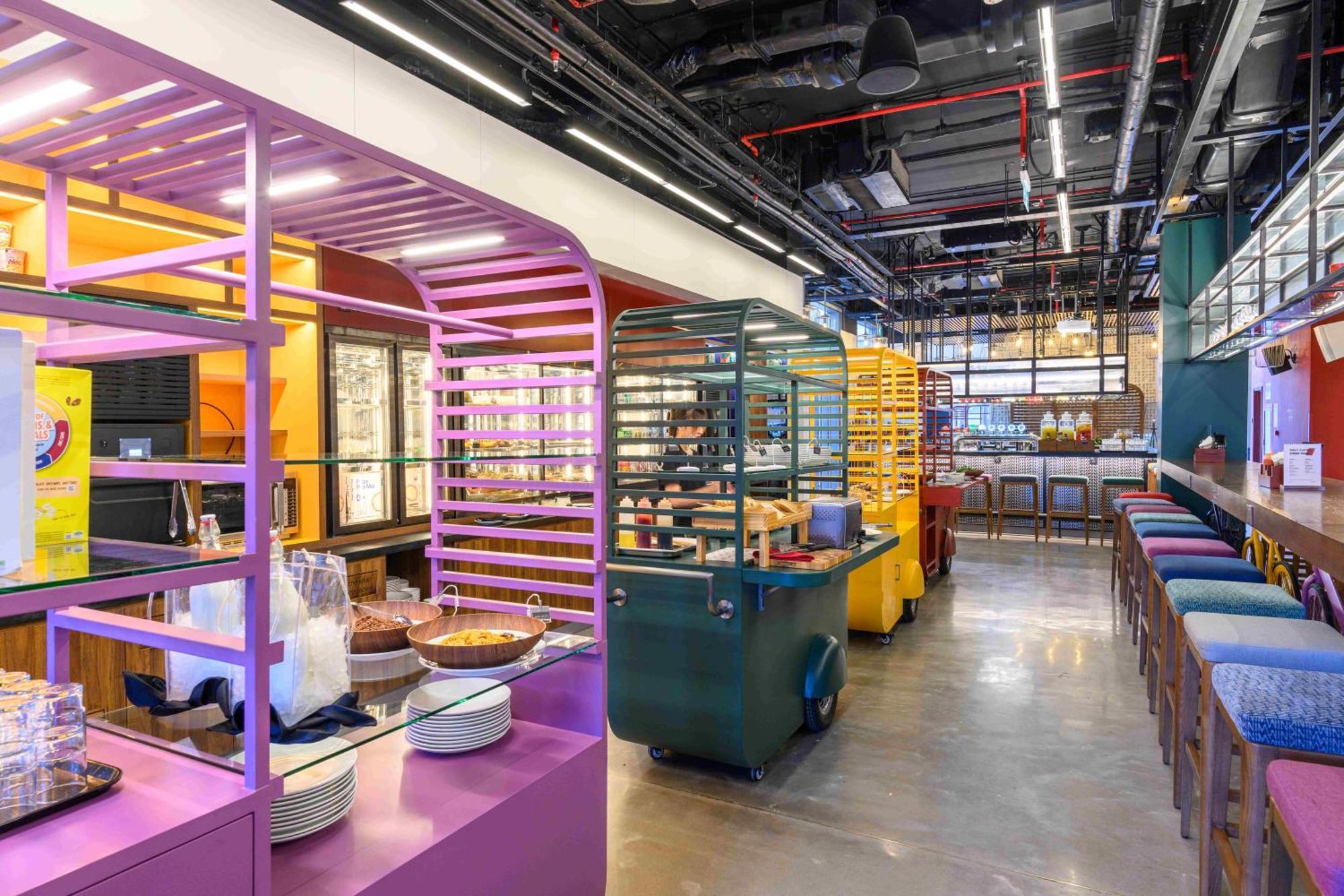 Wink Hotel Can Tho Ninh Kieu Wharf - 24Hrs Stay & Rooftop Pool Bar מראה חיצוני תמונה