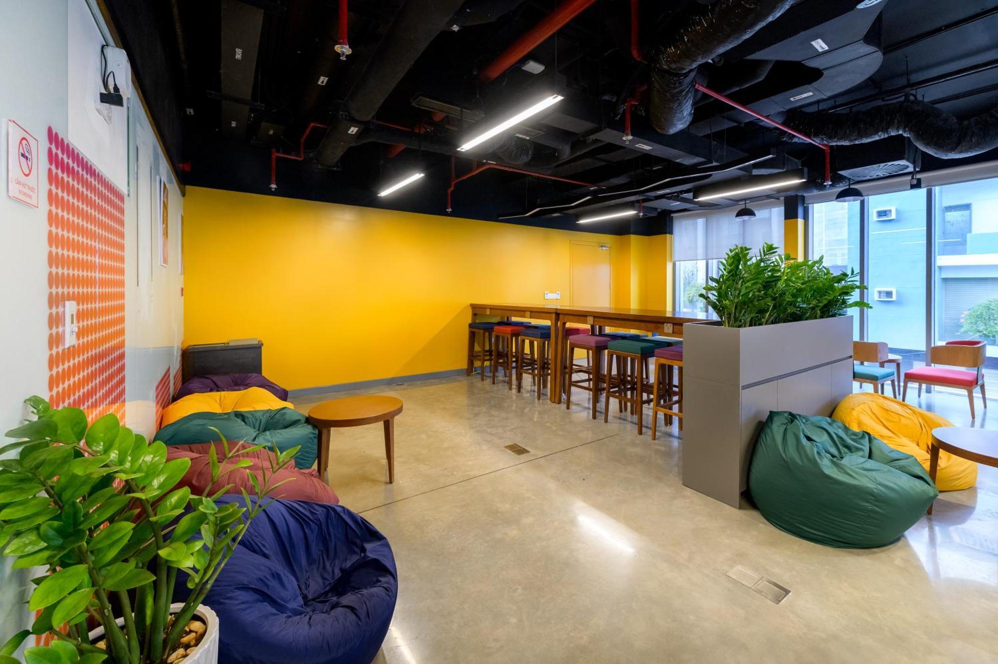 Wink Hotel Can Tho Ninh Kieu Wharf - 24Hrs Stay & Rooftop Pool Bar מראה חיצוני תמונה