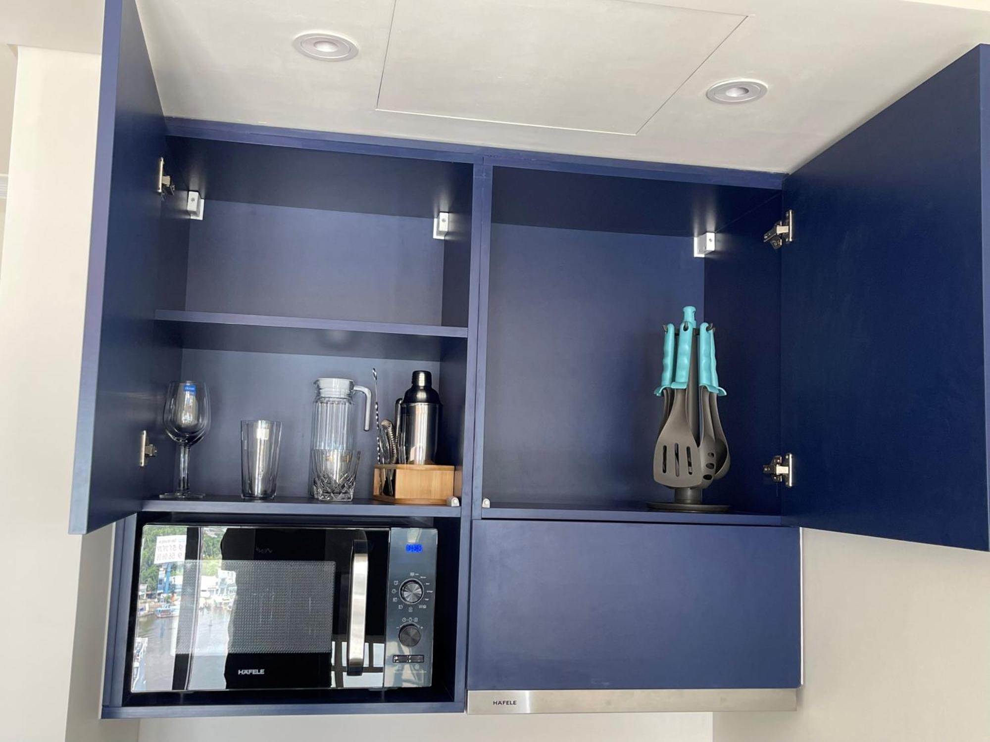 Wink Hotel Can Tho Ninh Kieu Wharf - 24Hrs Stay & Rooftop Pool Bar מראה חיצוני תמונה